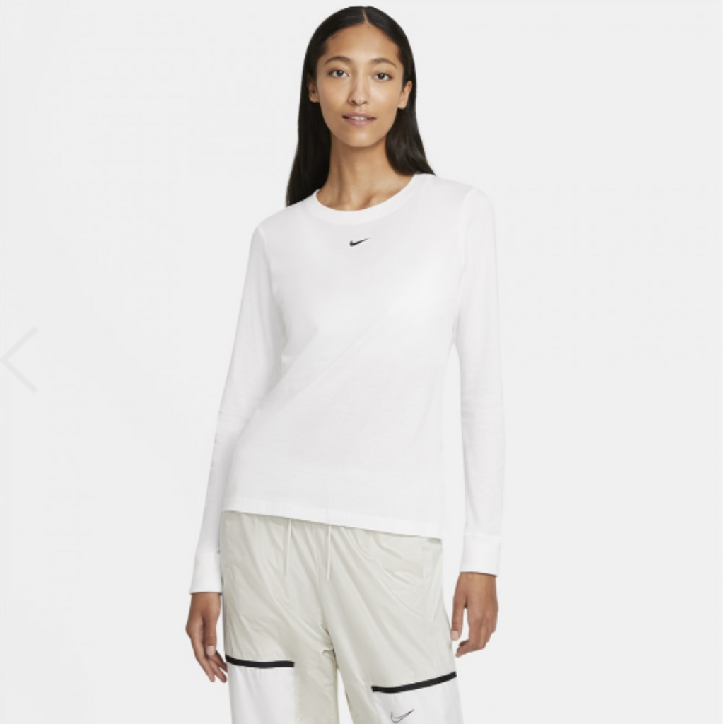 Women's Nike Sportswear Long-Sleeve T-Shirt