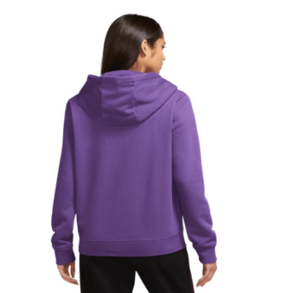 Women's Nike Sportswear Club Fleece Pullover Hoodie