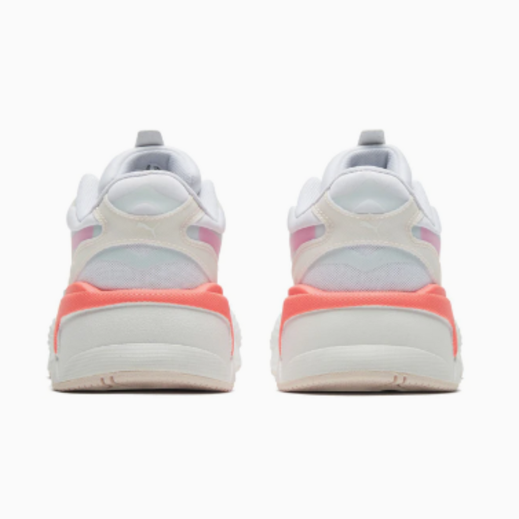 Women's Puma RS-X Plas Tech "Rosewater"