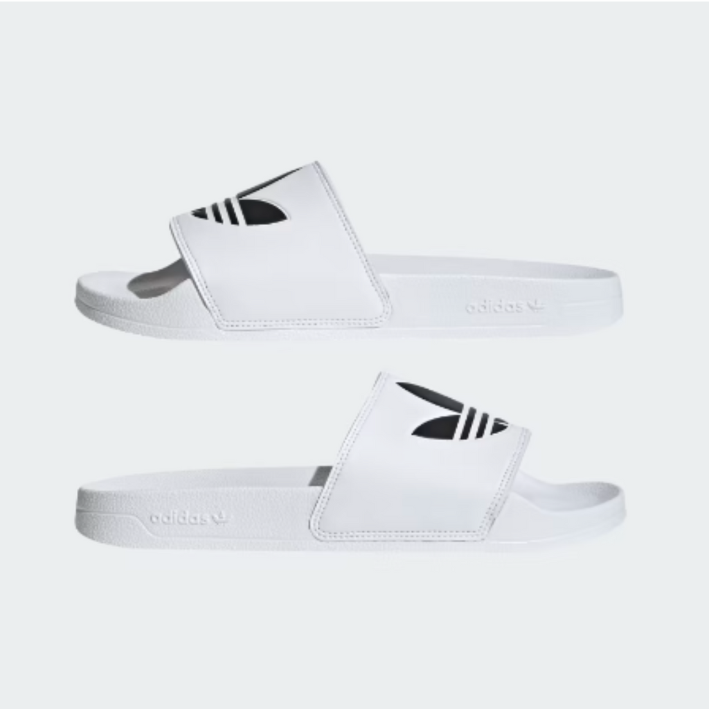 Men's Adidas Adilette Lite Slides "Trefoil Logo"