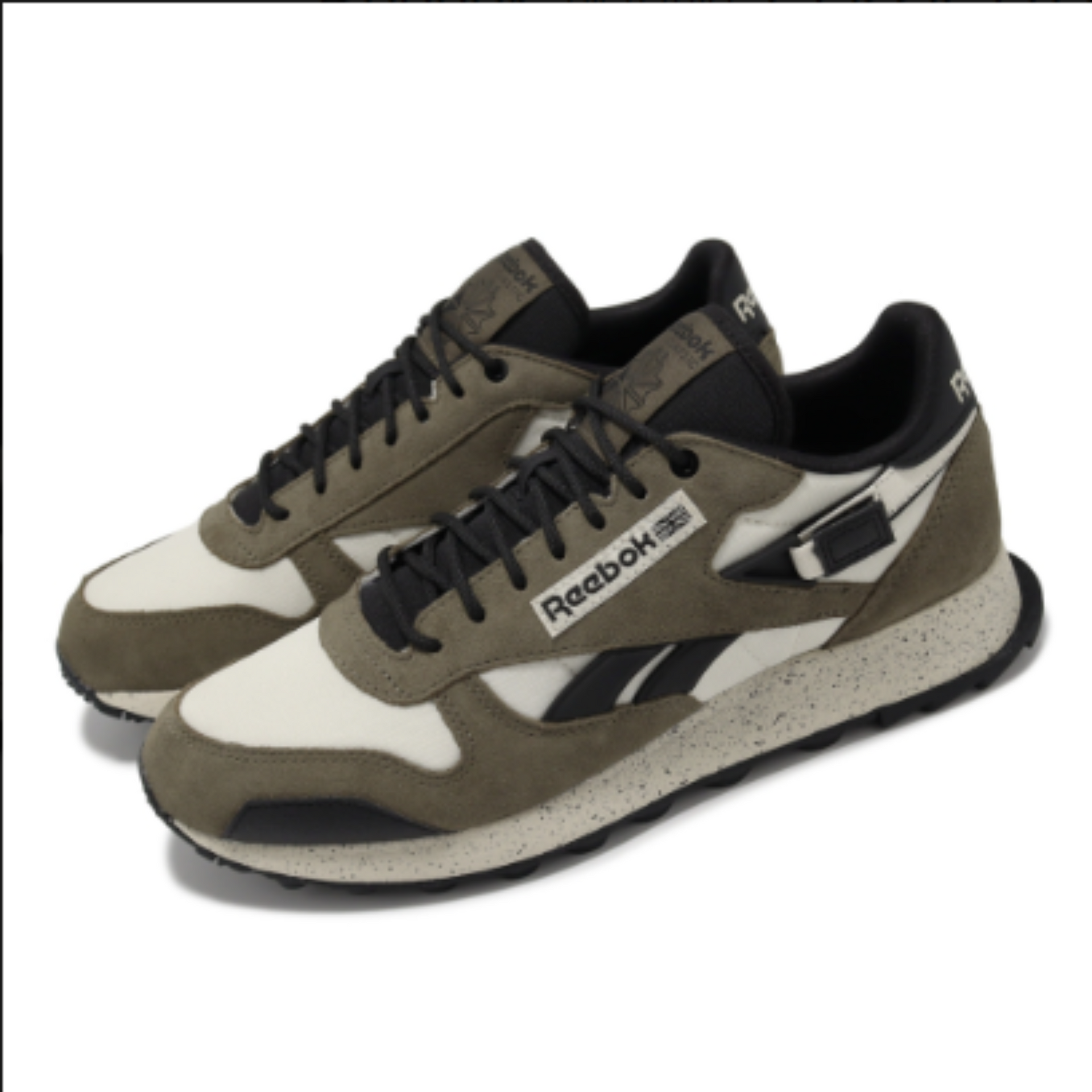 Men's Reebok Classic Leather Winterized 