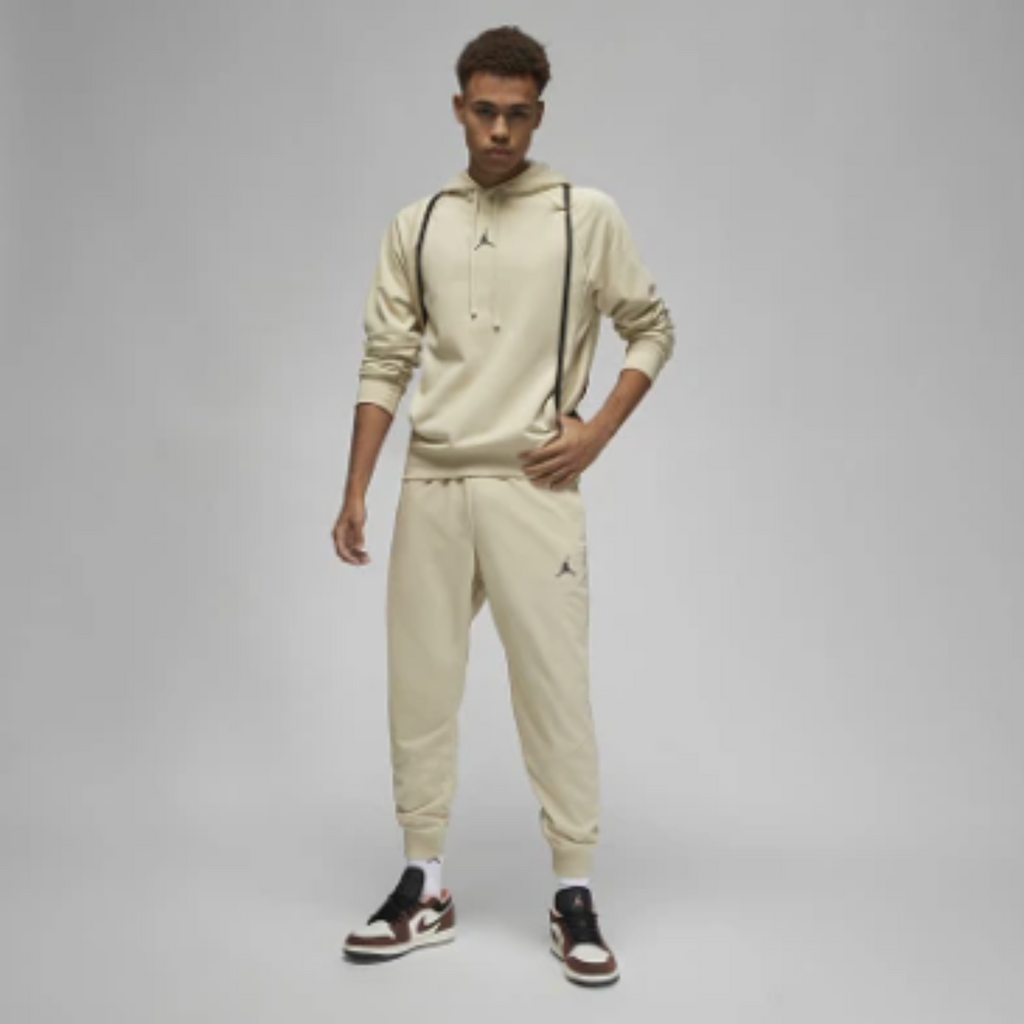 Men's Jordan Sport Dri-FIT Fleece Pants