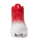 Men's Under Armour Spotlight Franchise 4 RM "Red White"