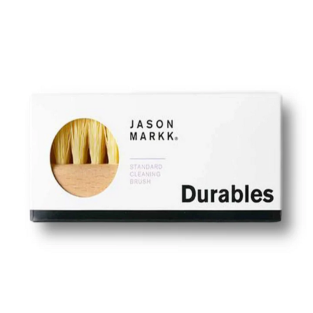 Jason Markk Durables Cleaning Brush