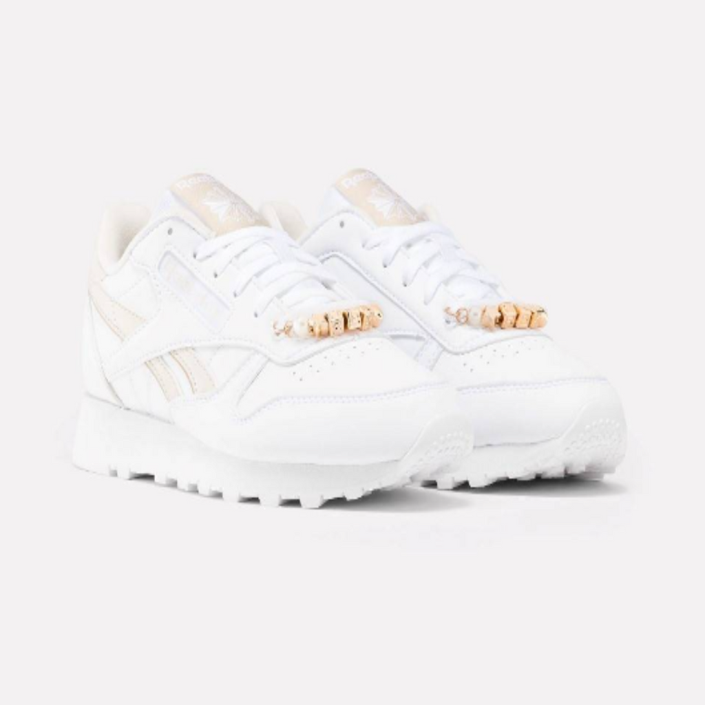 Women's Reebok Classic Vegan "Gold Beige"