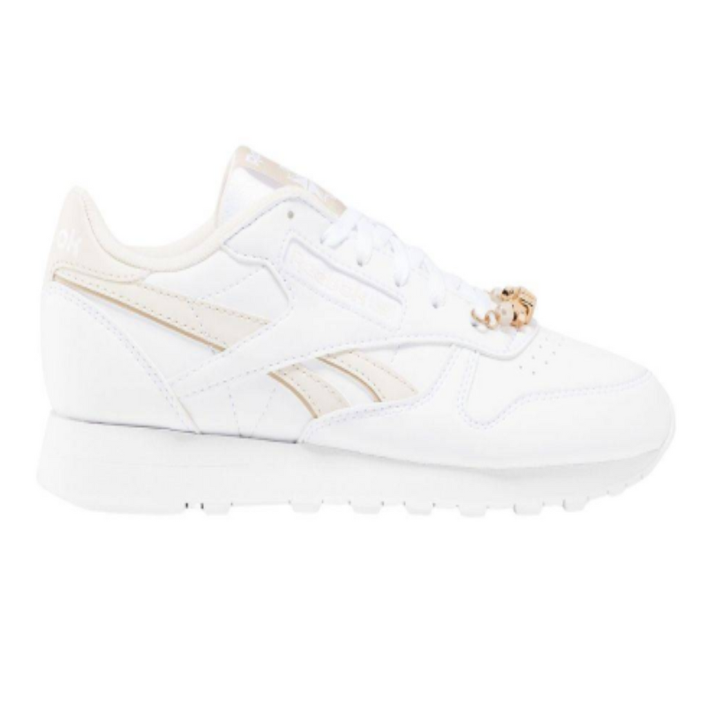 Women's Reebok Classic Vegan "Gold Beige"