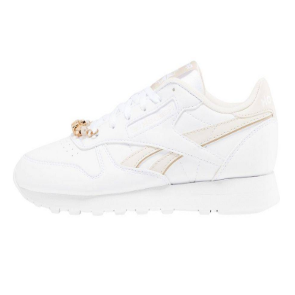 Women's Reebok Classic Vegan "Gold Beige"