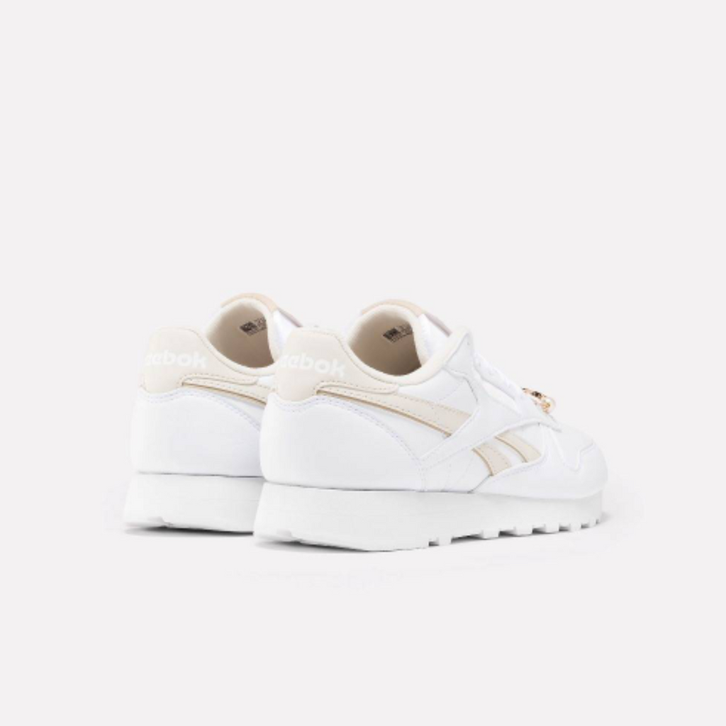 Women's Reebok Classic Vegan "Gold Beige"