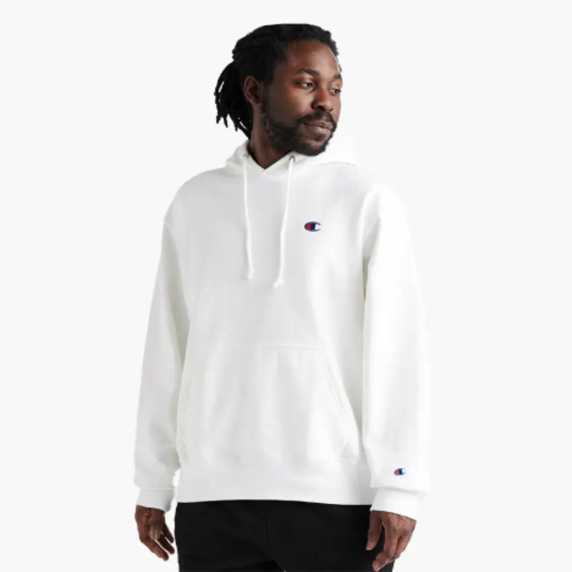 Men s Champion Reverse Weave Po Hoodie