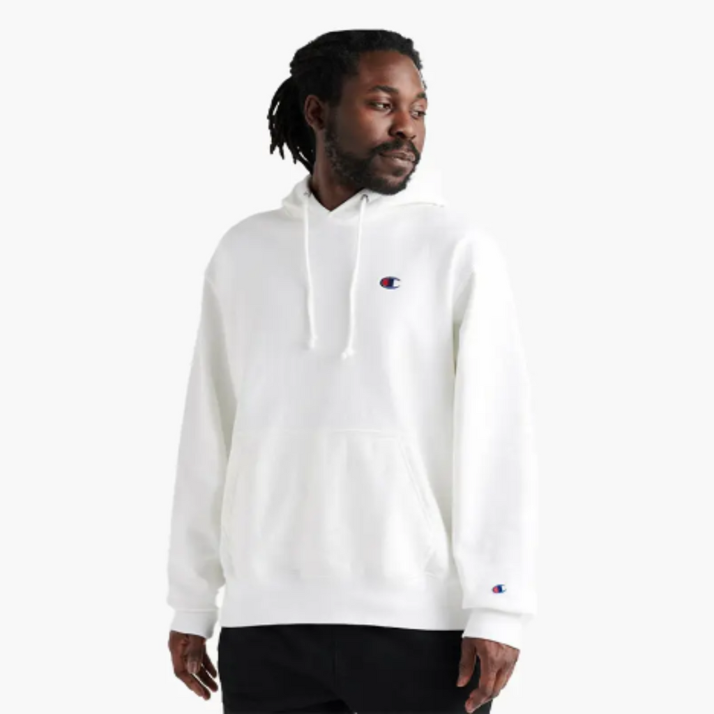 Men's Champion Reverse Weave Po Hoodie