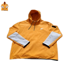 Men's Nike Sportswear Tech Fleece "Orange"