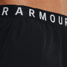 Women's Under Armour Play Up 3.0 Shorts "Black"