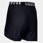 Women's Under Armour Play Up 3.0 Shorts "Black"