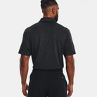 Men's Under Armour Playoff 3.0 Polo "Black /Jet Gray"