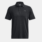 Men's Under Armour Playoff 3.0 Polo "Black /Jet Gray"