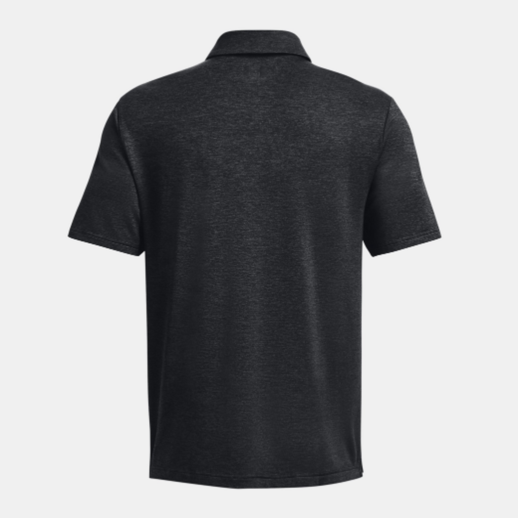 Men's Under Armour Playoff 3.0 Polo "Black /Jet Gray"