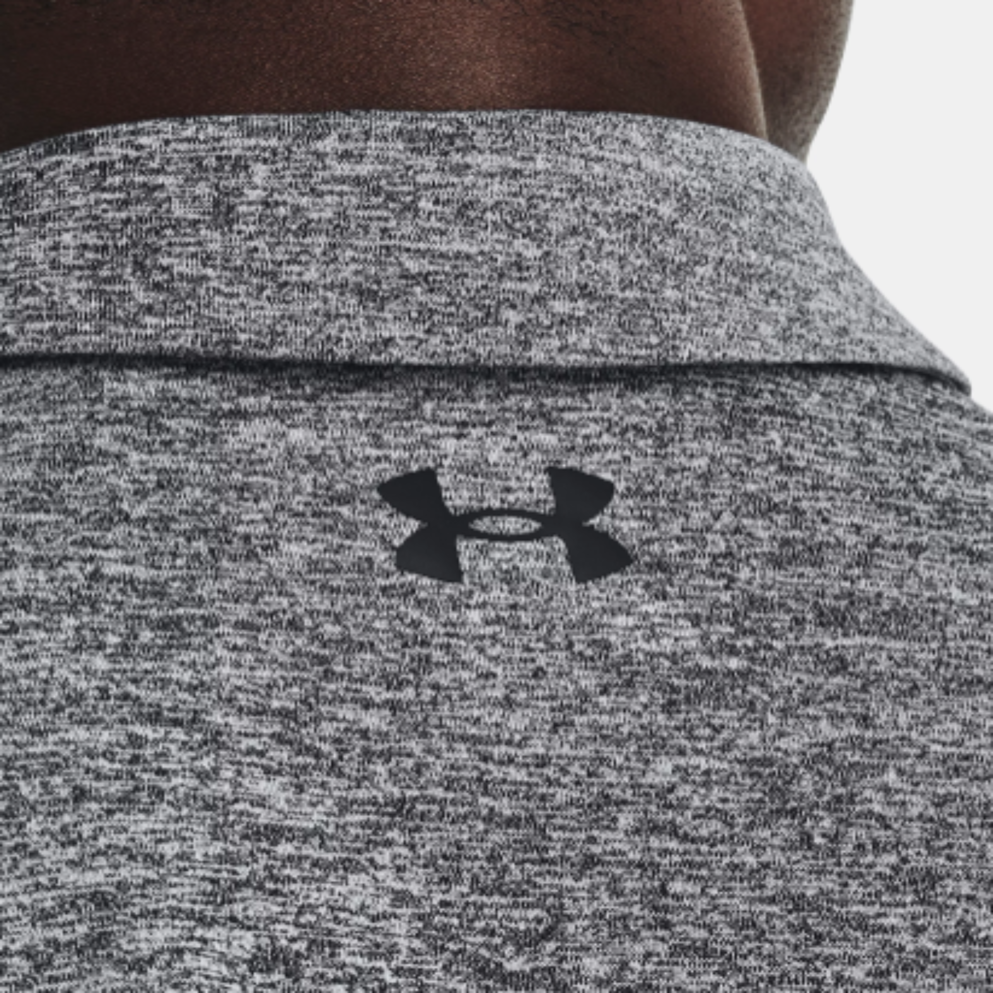 Men's Under Armour Playoff 3.0 Polo "Black /White"