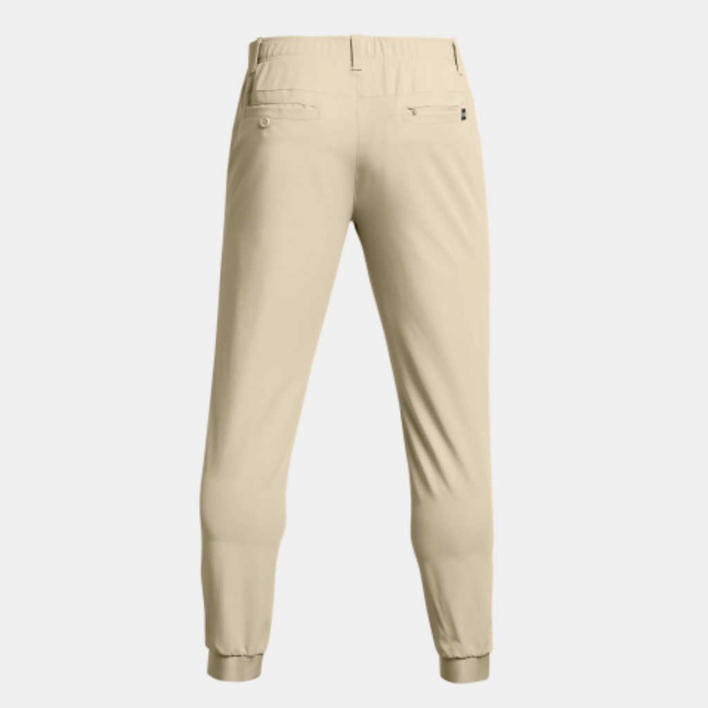 Men's Under Armour Drive Joggers "Khaki Base/Halo Gray"
