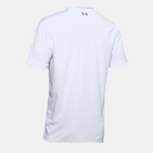 Men's Under Armour Tech™ Polo "White Graphite"
