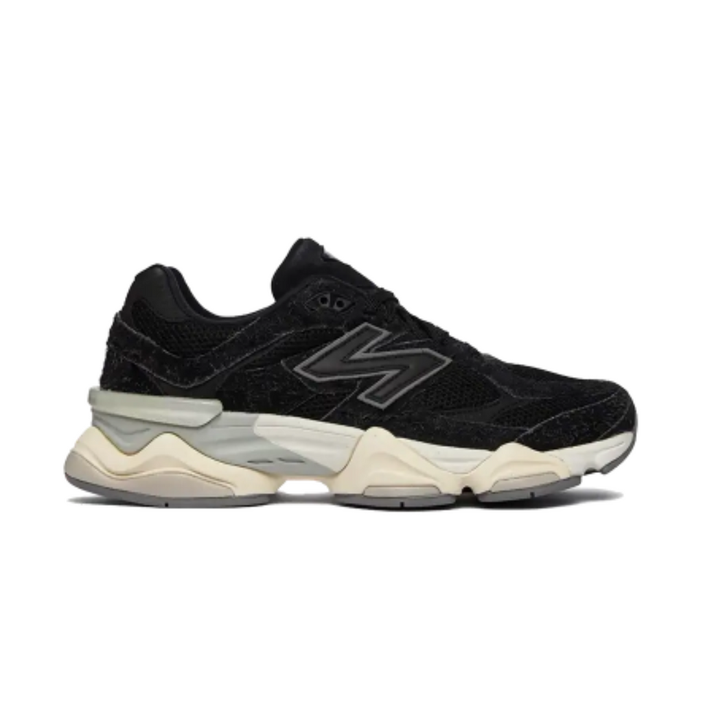 Men's 9060 New Balance "Black Sea Salt"
