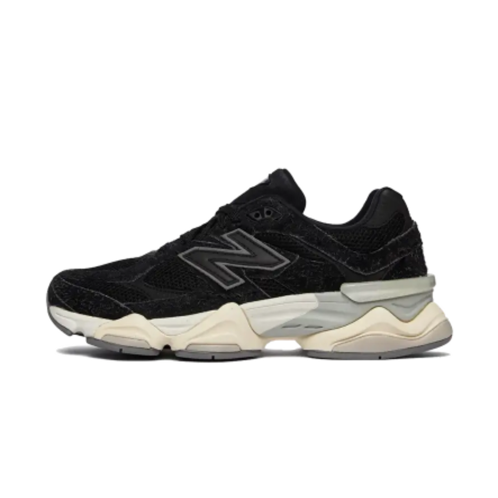 Men's 9060 New Balance "Black Sea Salt"