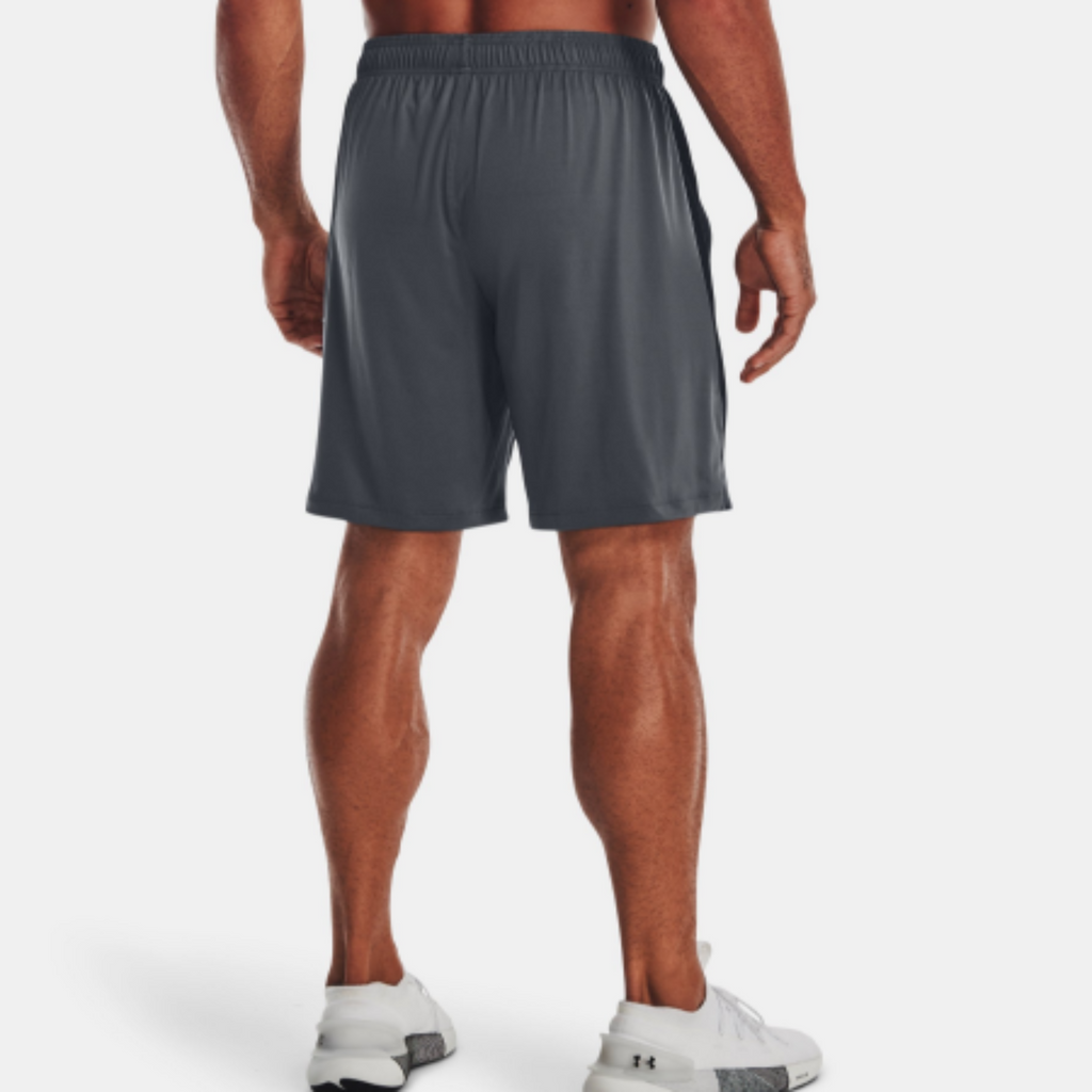 Men's Under Armour Tech™ Vent Shorts "Pitch Gray Black"