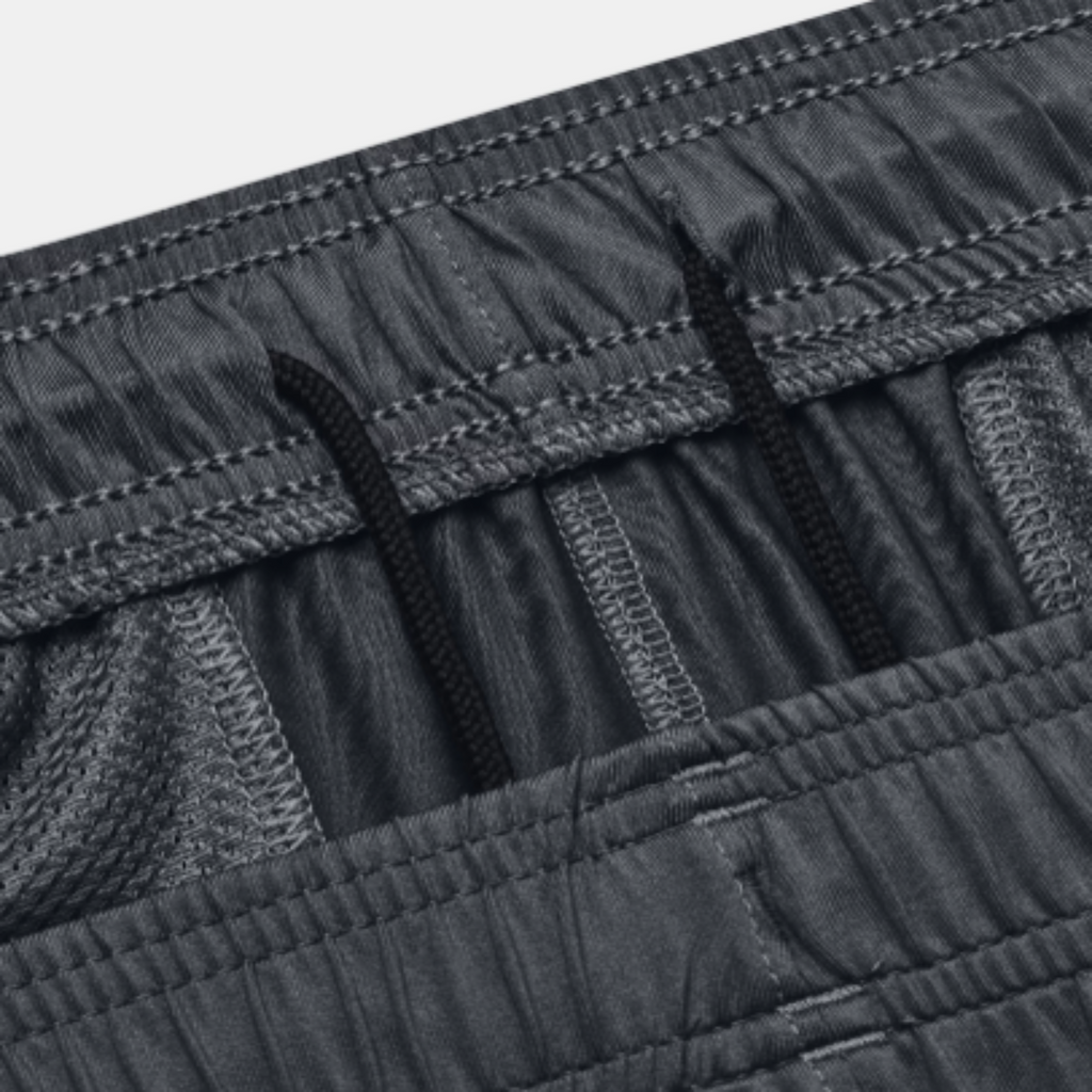 Men's Under Armour Tech™ Vent Shorts "Pitch Gray Black"