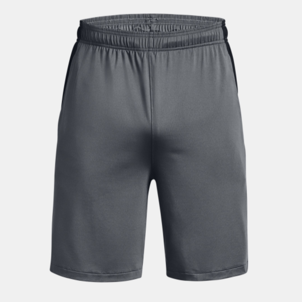 Men's Under Armour Tech™ Vent Shorts "Pitch Gray Black"