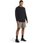 Men's Under Armour Tech™ Vent Shorts "Brown Black"