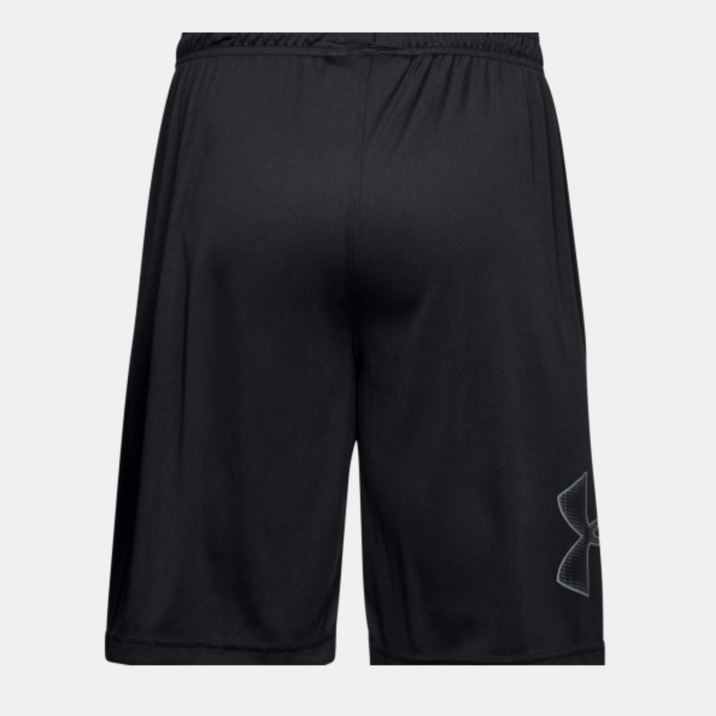 Men's Under Armour Tech™ Graphic Shorts "Black Graphite"