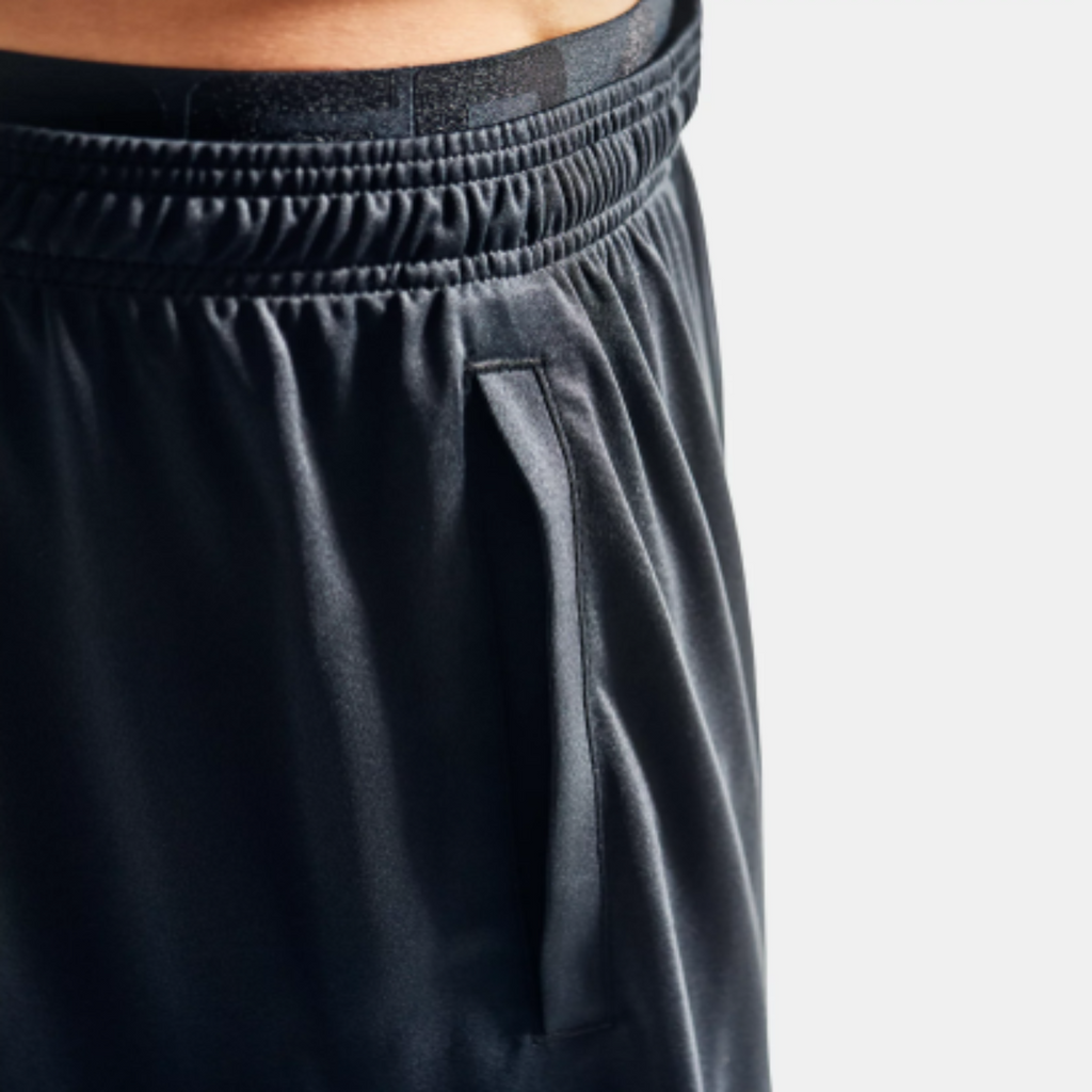 Men's Under Armour Tech™ Graphic Shorts "Black Graphite"