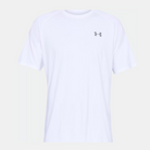 Men's Under Armour UA Tech™ 2.0 Short Sleeve "White Overcast Gray"