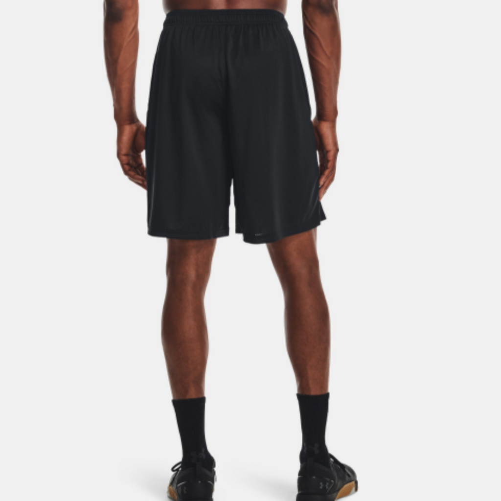 Men's Under Armour Tech™ Mesh Shorts "Black Pitch Gray"