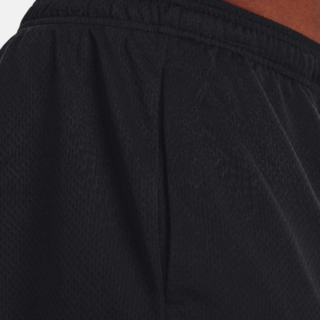 Men's Under Armour Tech™ Mesh Shorts "Black Pitch Gray"