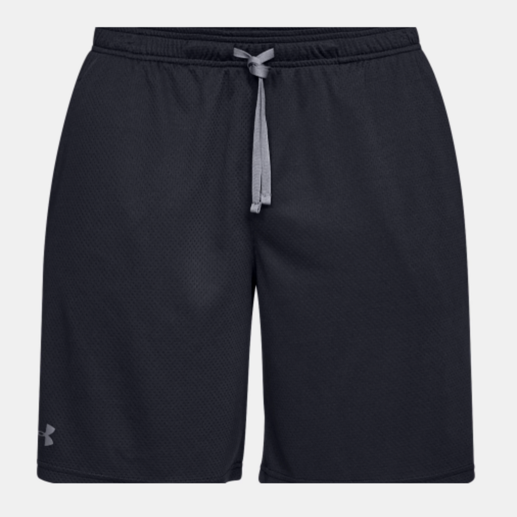 Men's Under Armour Tech™ Mesh Shorts "Black Pitch Gray"
