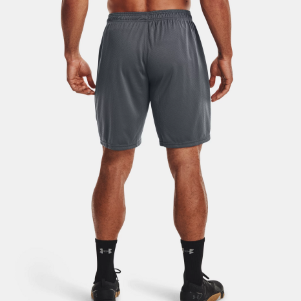 Men's Under Armour Tech™ Mesh Shorts "Gray"