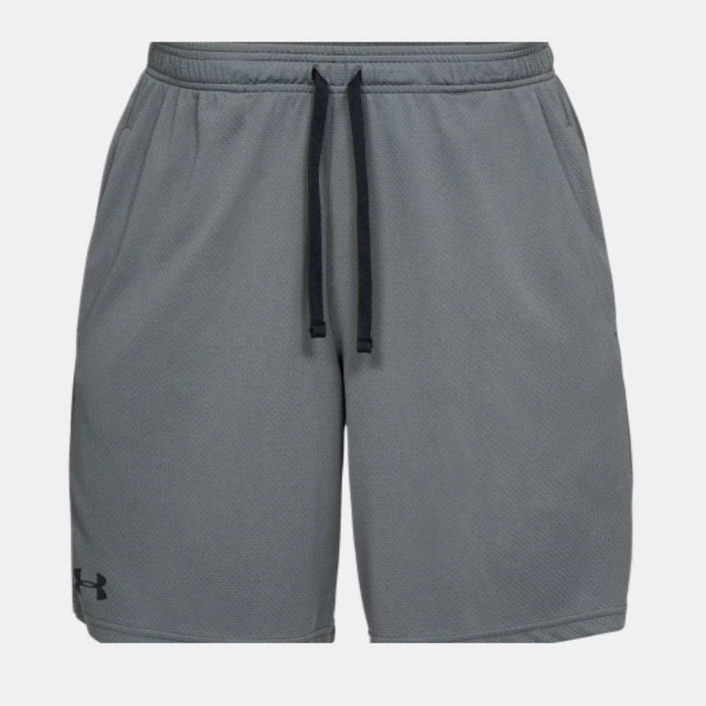 Men's Under Armour Tech™ Mesh Shorts "Gray"