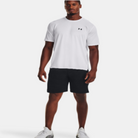 Men's Under Armour Tech™ Vent Shorts "Black"