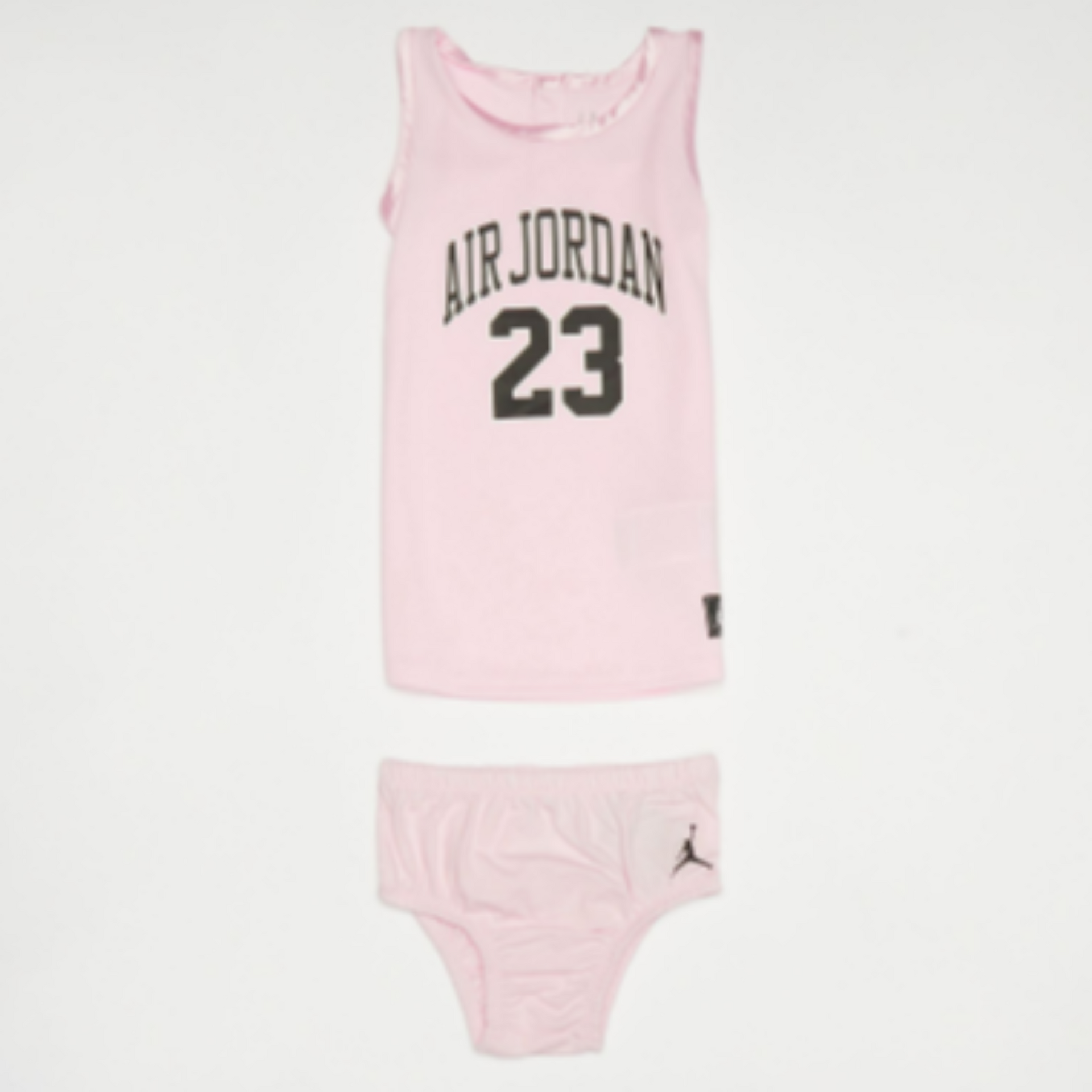 Baby/Toddler Air Jordan Jersey Dress