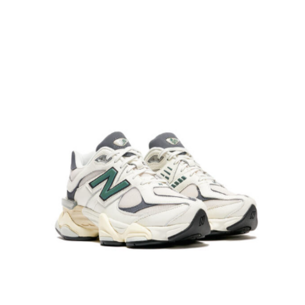 Men's/Women's 9060 New Balance "New Spruce"