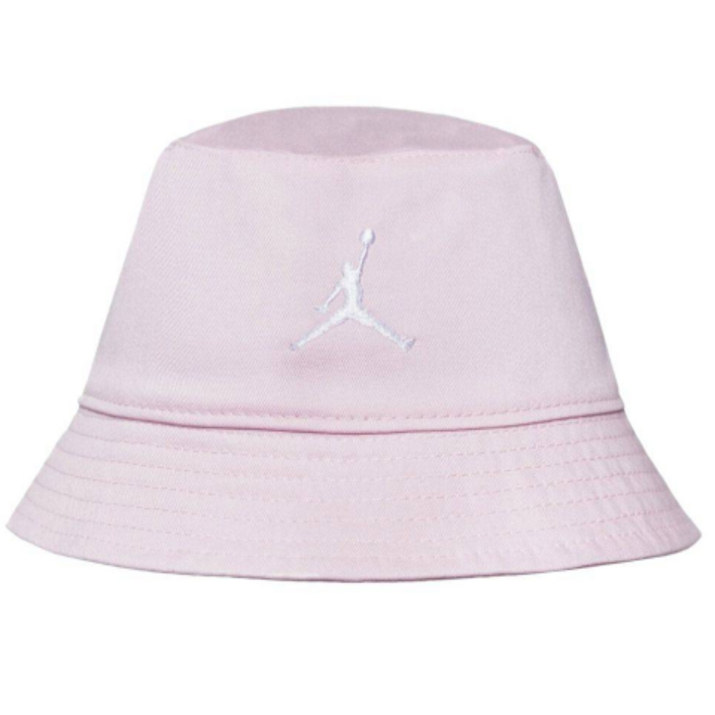 Jordan Jan Jumpman Bucket Hat "Pink"