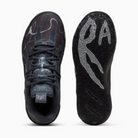 Men's Puma MB.03 Lo Team "Puma Black Strong Gray"