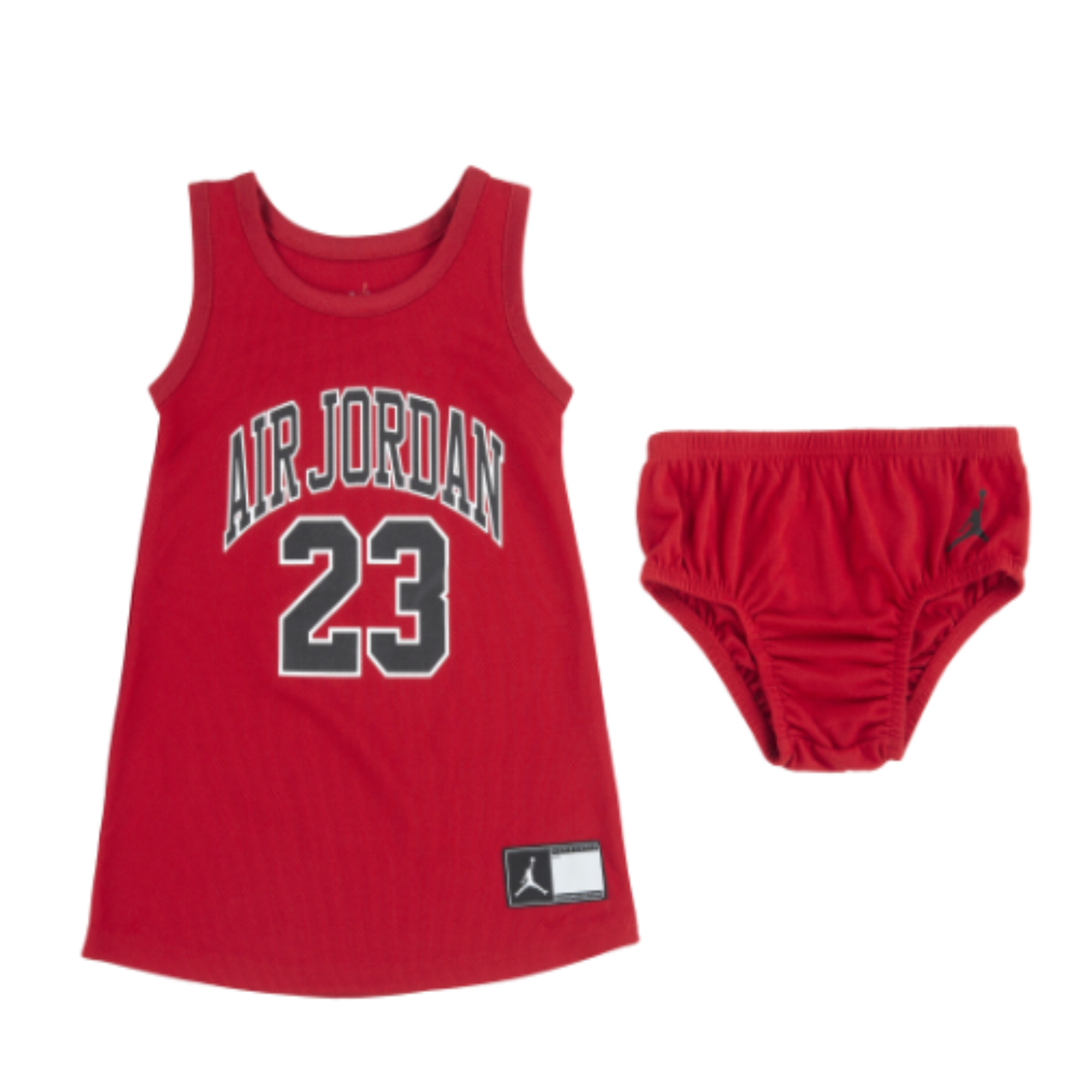 Baby jordan shorts online
