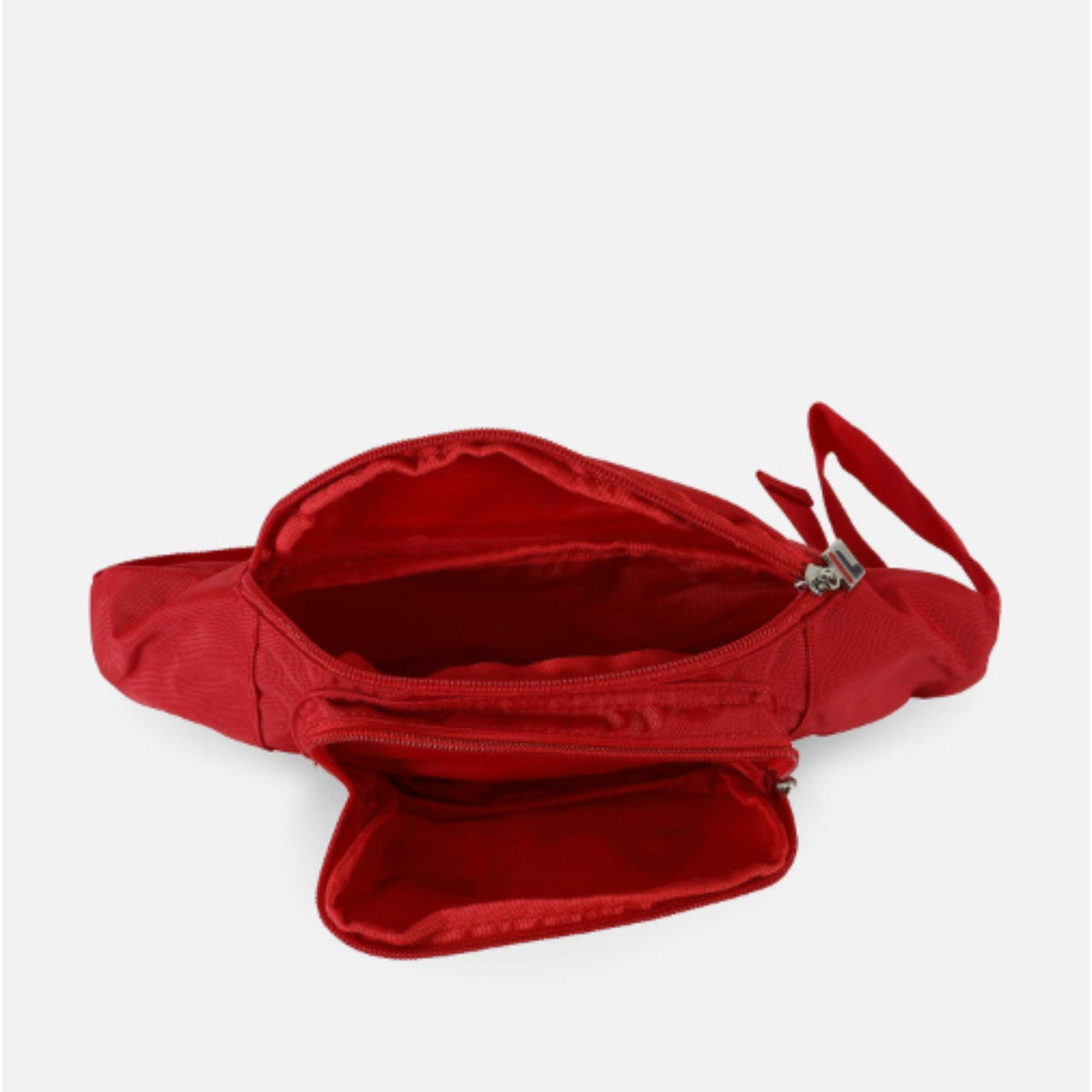 Fila Fanny Pack Red