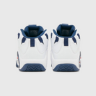 Women's Fila Grant Hill 1 "White Navy"