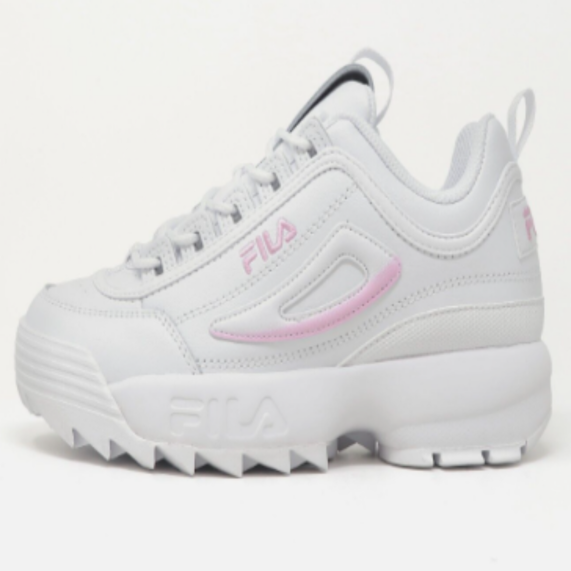 Women's Fila Disruptor II Premium 