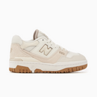 Women's 550 New Balance "Sea Salt Linen"