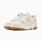 Women's 550 New Balance "Sea Salt Linen"