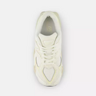 Big Kids' 9060 New Balance "Sea Salt Cream Beige"