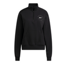 Women's Reebok Q3 IDE Fleece Midlayer Top